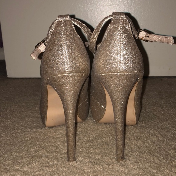 Steven madden heels - Picture 3 of 4